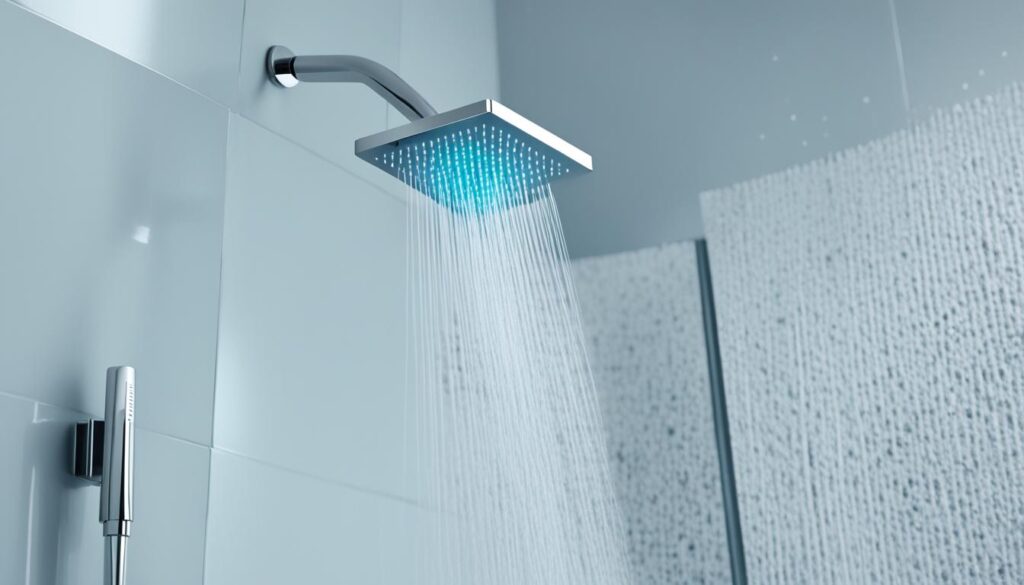 Berry0314 Shower Innovation