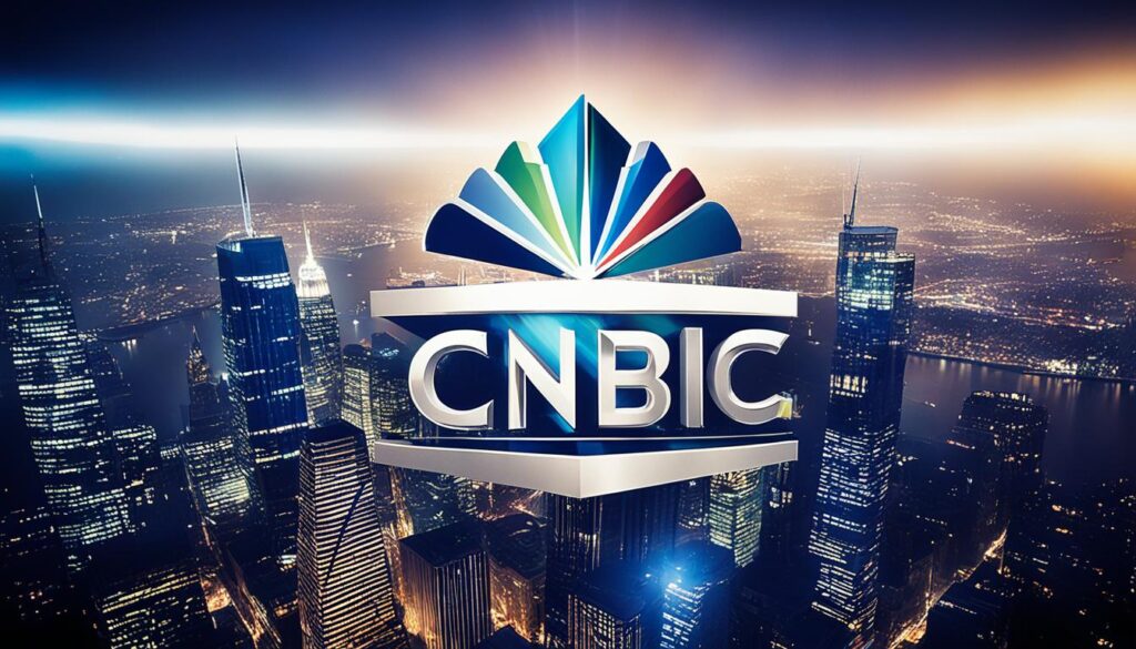 CNBC Logo