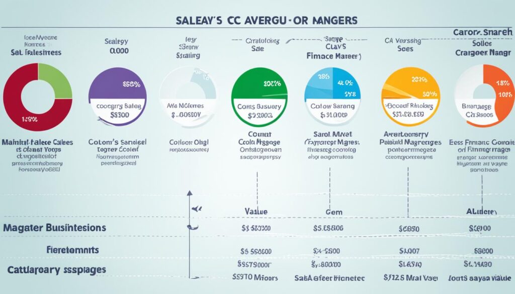 Category Manager Salary
