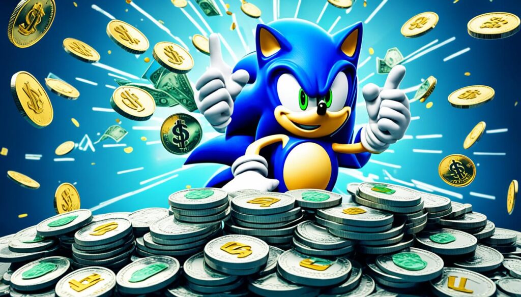 Sonic Guys net worth
