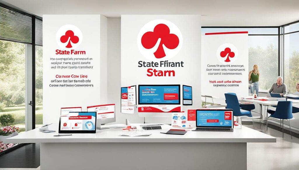 State Farm Advertising Trends
