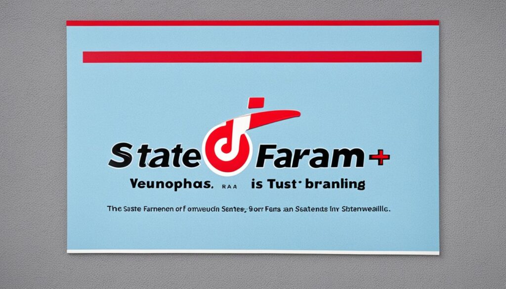 state farm advertising