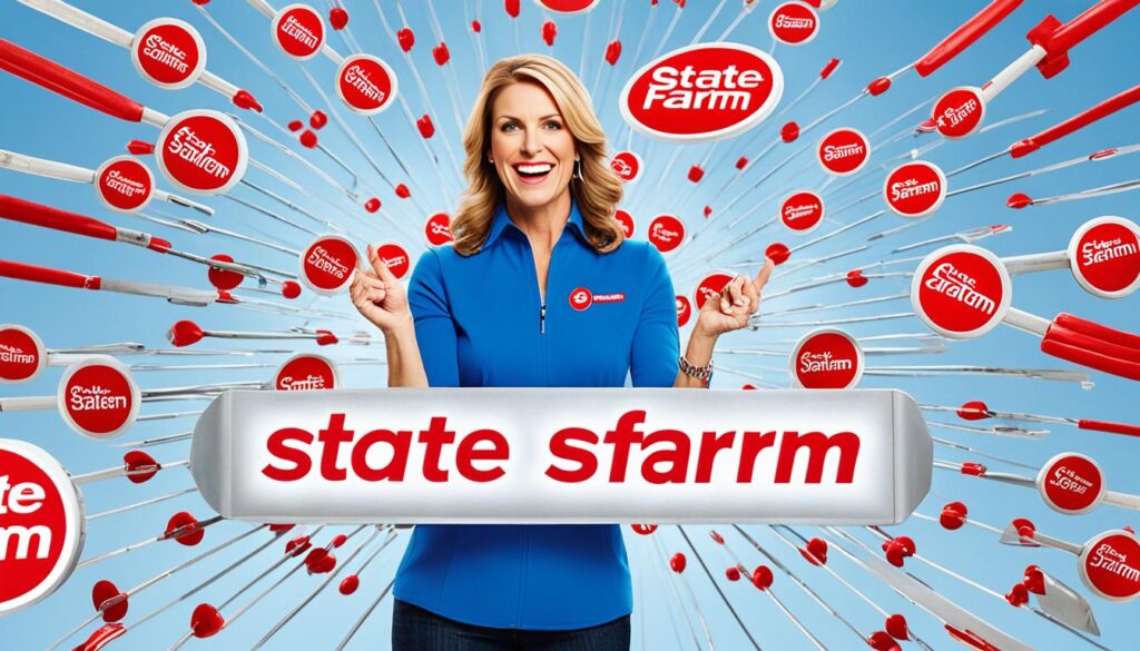 state farm advertising