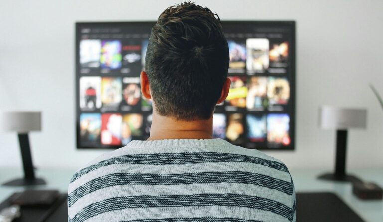 Movie4k.to Alternatives: Where to Watch Movies Safely Online