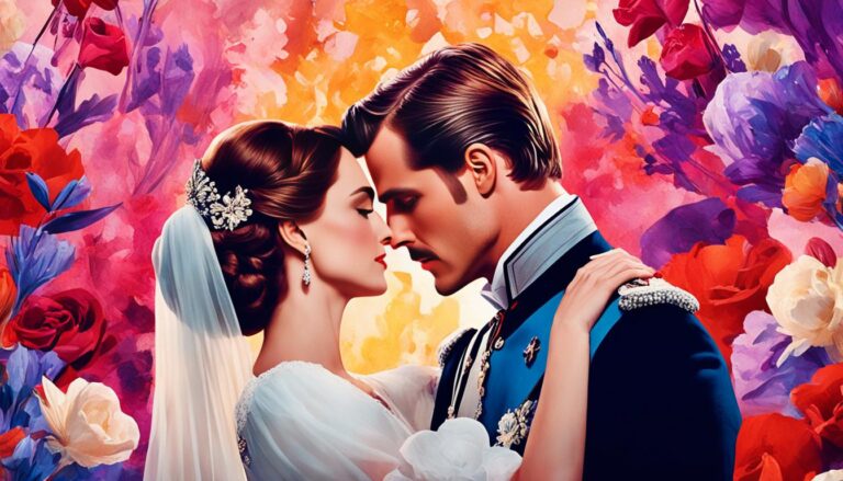 The Grand Duke is Mine: Spoiler-Filled Romance