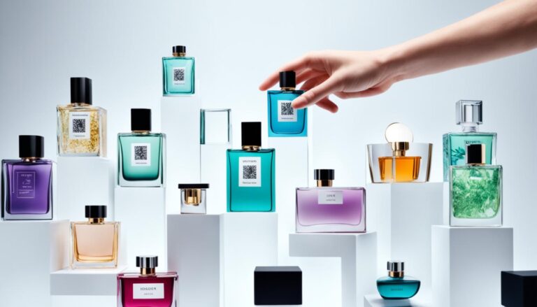 Codigo de Barra Perfume: Discover Your Perfect Scent