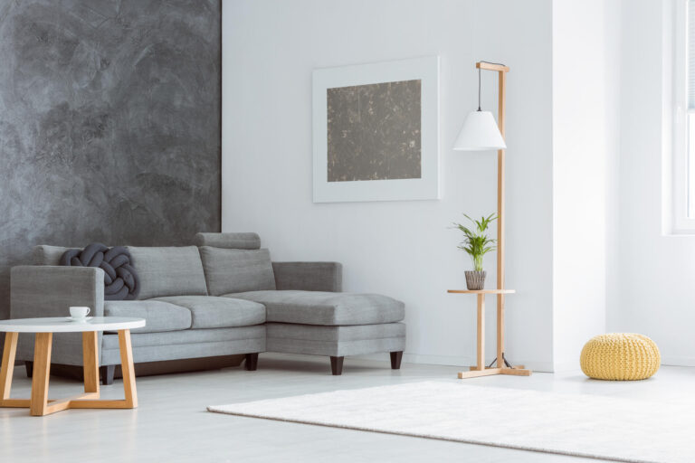 Ultimate Guide to Choosing the Perfect Floor Side Lamps for Your Home