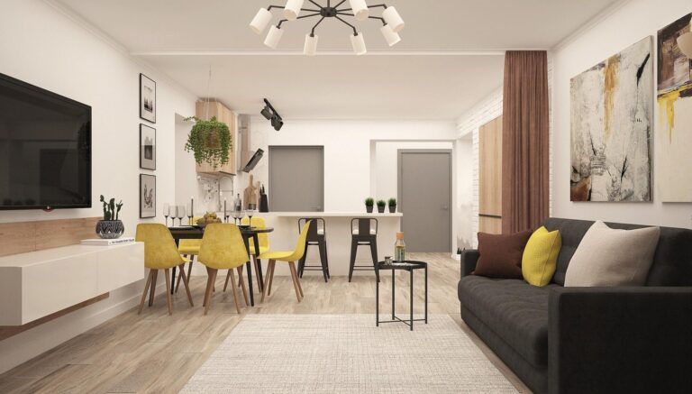 4 Amenities College Students Should Look for in a 3 Bedroom Apartment