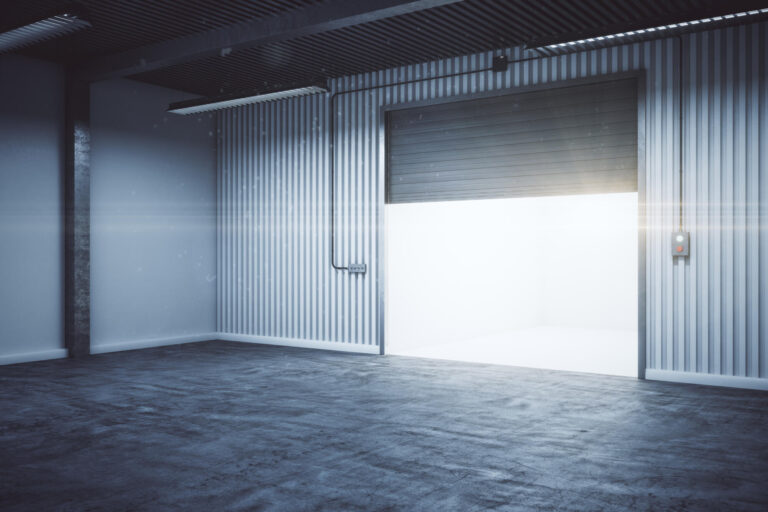 Garage Insulated Door Designs: Where Function Meets Aesthetics