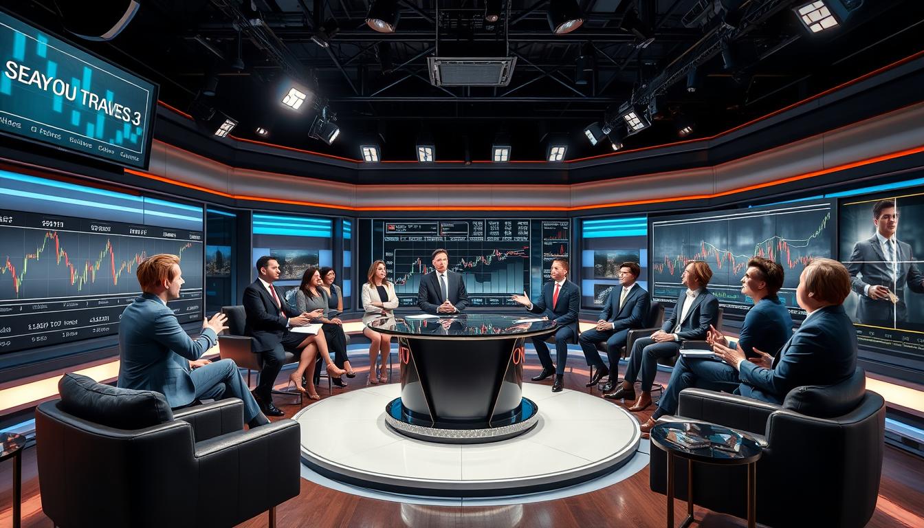 Most Influential CNBC TV Hosts and Anchors in 2024