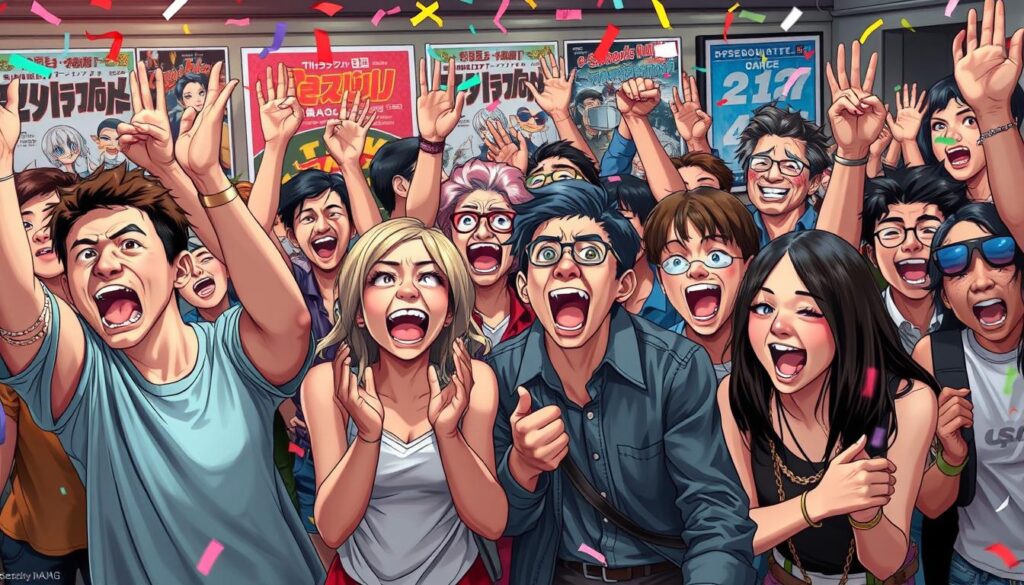 Fan reactions to Return of the Legendary Spear Knight Chapter 110