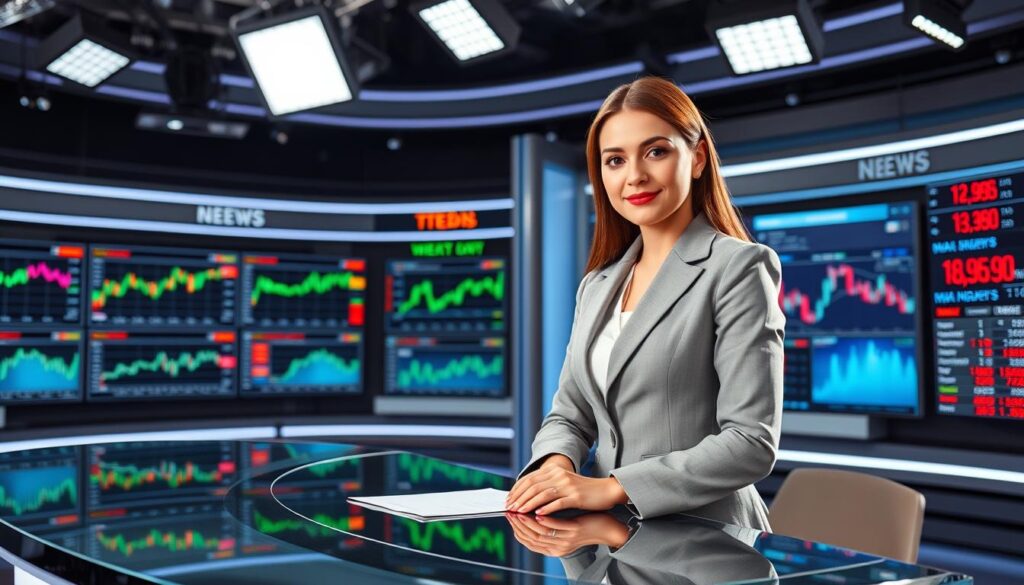 Kelly Evans CNBC career