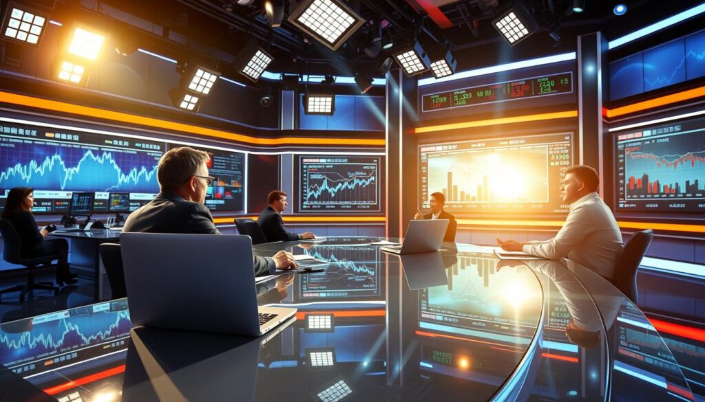 Kelly Evans CNBC interviews