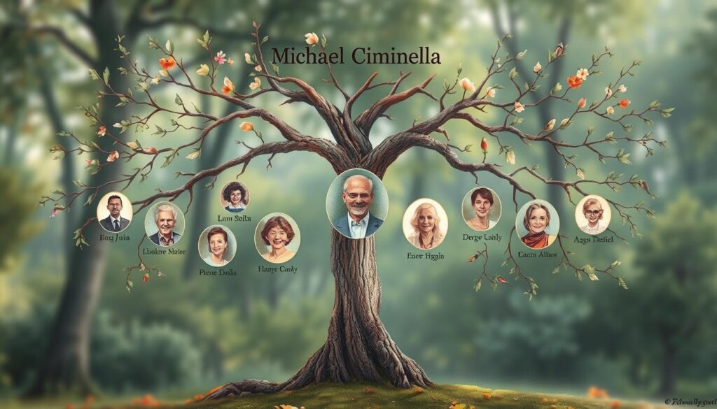 Michael Ciminella family history Michael Ciminella family history