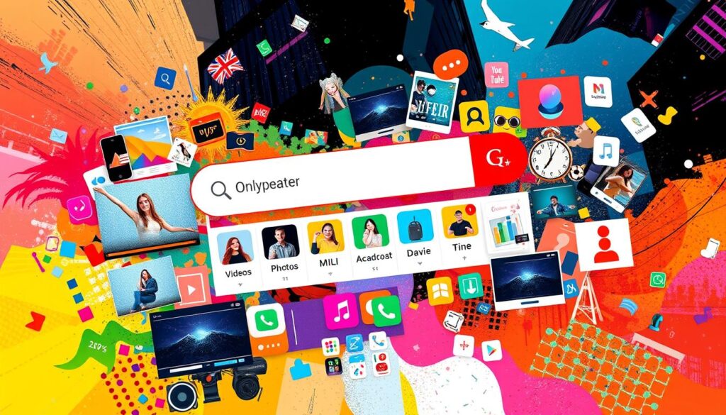 OnlyFinder content types OnlyFinder content types