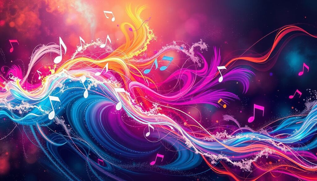 Skylea Nove sound