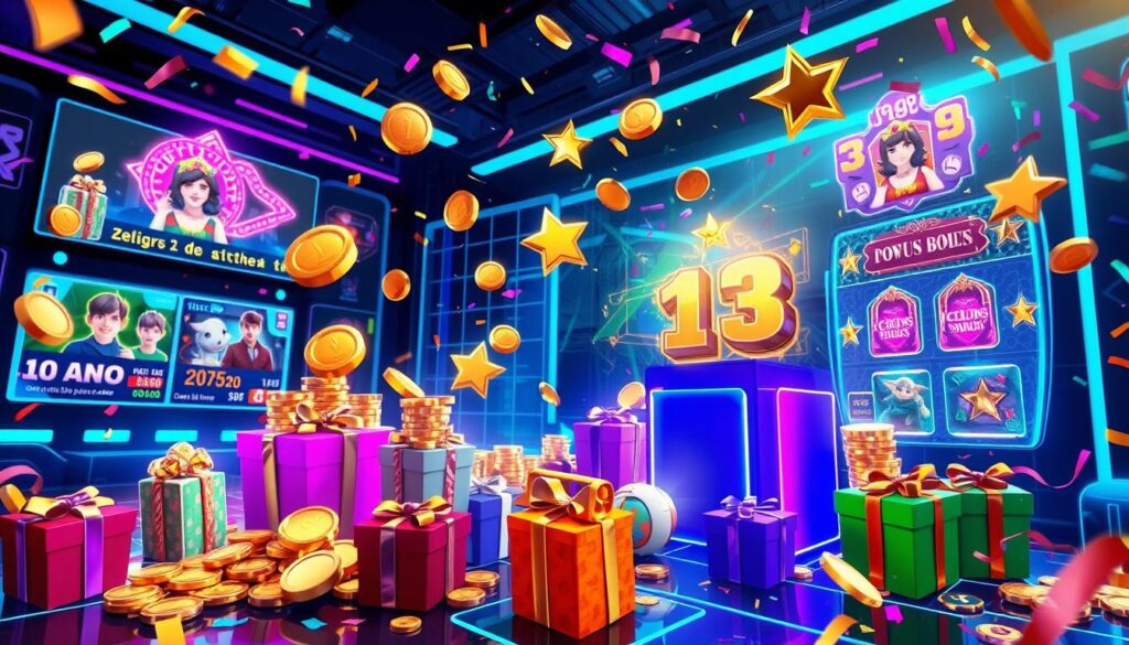 TEX9 Net Gaming bonus offers