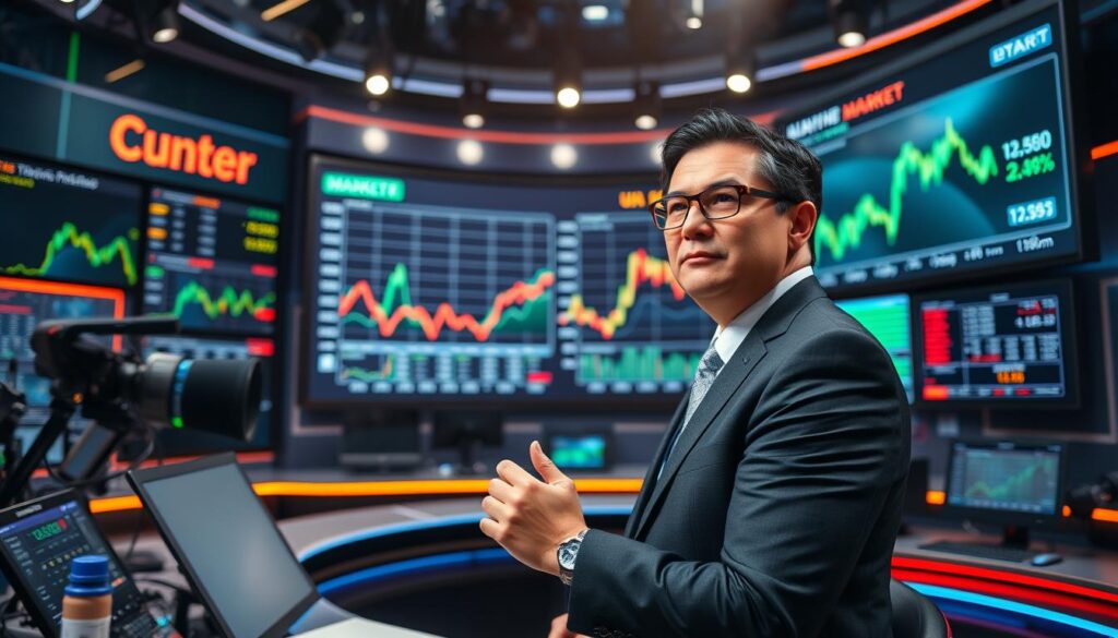 Tyler Mathisen market commentary