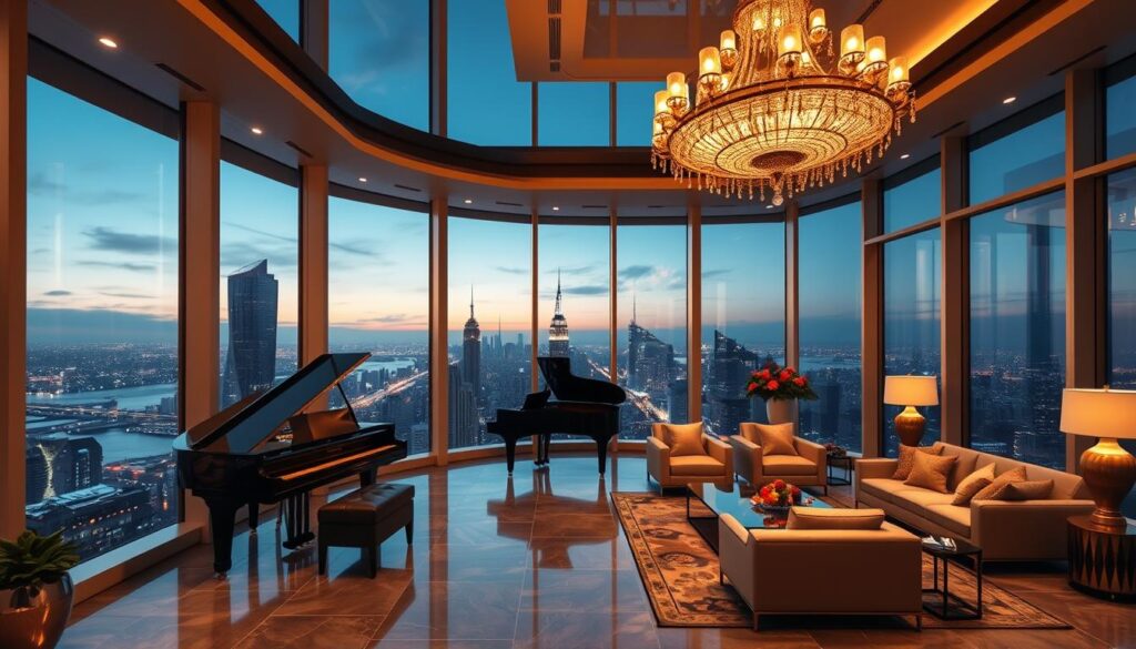 chaebol romance novels setting