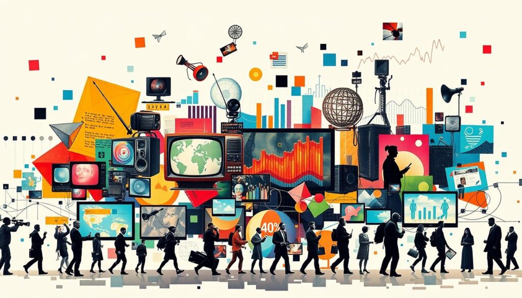 media industry trends