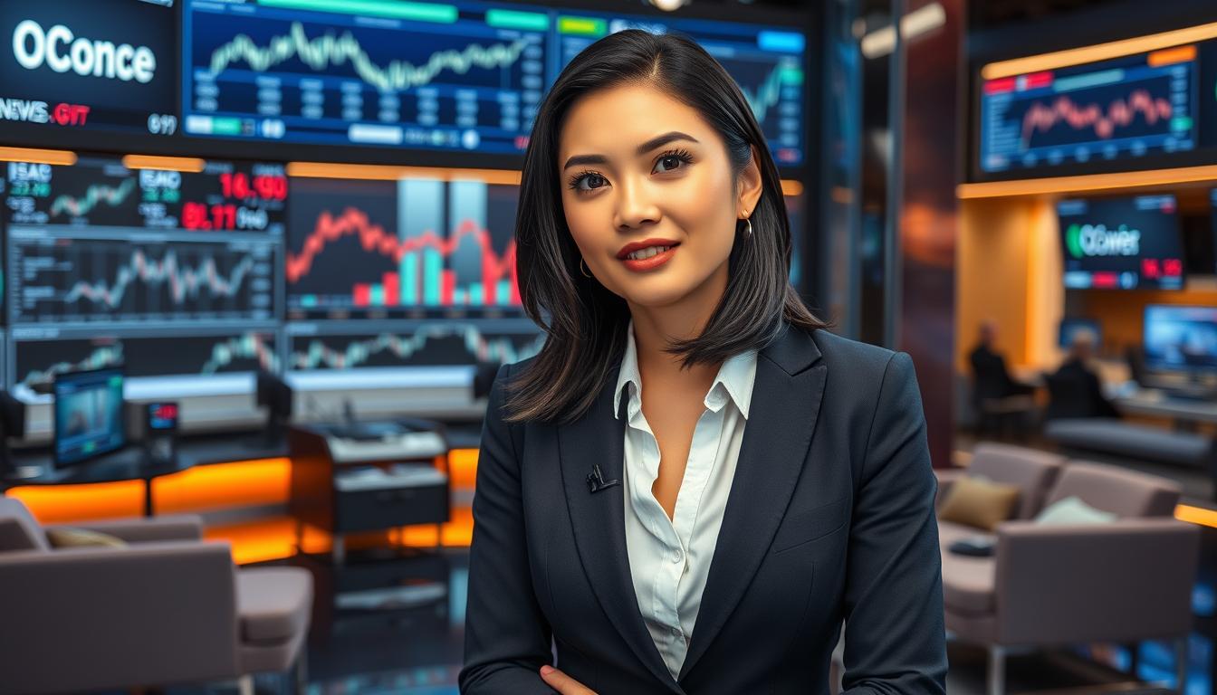 rebecca jarvis cnbc height age bio details