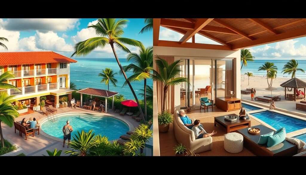 Timeshare vs Fractional Ownership: Which to Choose?